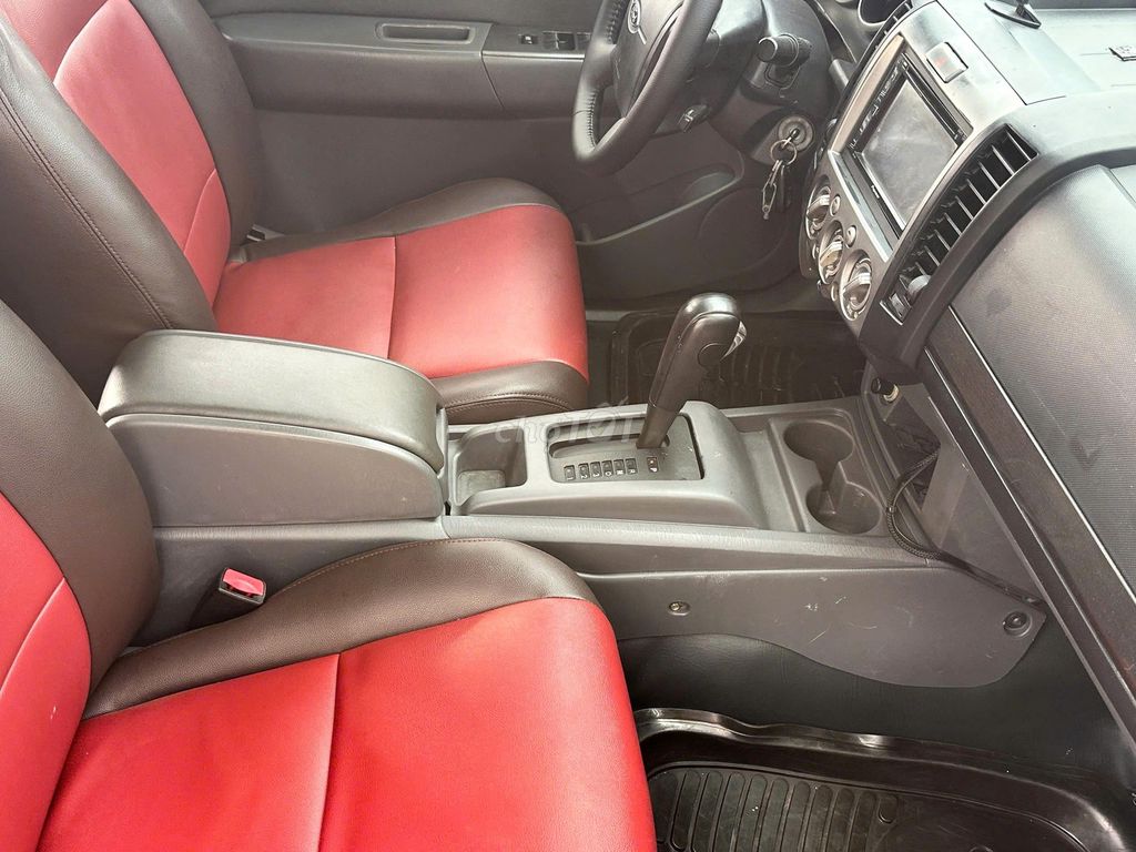 Ford Everest AT Đki 2016 Máy dầu. Mua bán Ô tô tại Quận Gò Vấp Tp Hồ Chí Minh được đăng bởi A Phát 368 hình 6