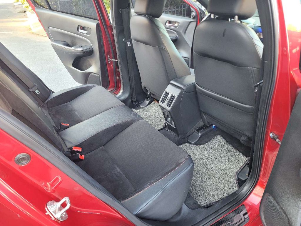 City  2021 1.5 RS - 62000 km. Mua bán Ô tô tại Quận Kiến An Hải Phòng được đăng bởi QUÝ TRẦN AUTO hình 11