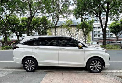Toyota Avanza 2023 AT Trắng 20.000km