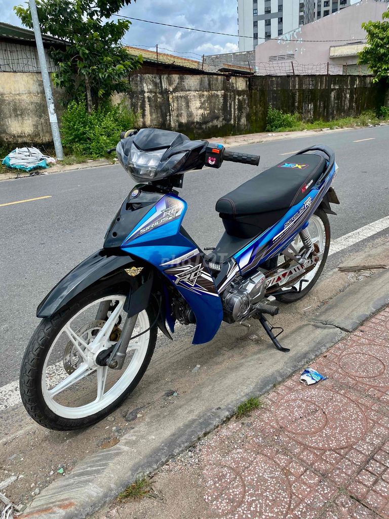 sirius 50cc dọn kiểng. Mua bán Xe máy tại Thành phố Thuận An Bình Dương được đăng bởi A tung hình 2