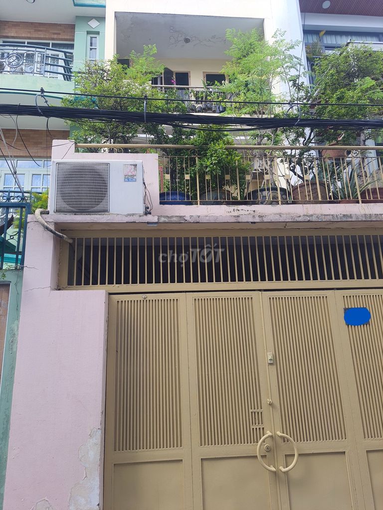 4x20m, 3 lầu, Nhà hxh 5m Nguyễn Trọng Tuyển, gần Yamaha Town, 14.5 tỷ