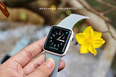 Apple Watch Gốm Seri 2/42mm