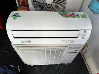 máy lạnh đaikin 2hp inverter (nội địa nhật)