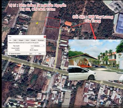 CHÍNH CHỦ BÁN ĐẤT GẤP 1427 m2 ,300m2 THỔ CƯ GIÁ CHỈ 5TR/M2... Mua bán Đất tại Huyện Củ Chi Tp Hồ Chí Minh được đăng bởi Công Ty Cp Bất Động Sản Ngân Phú Thịnh hình 1