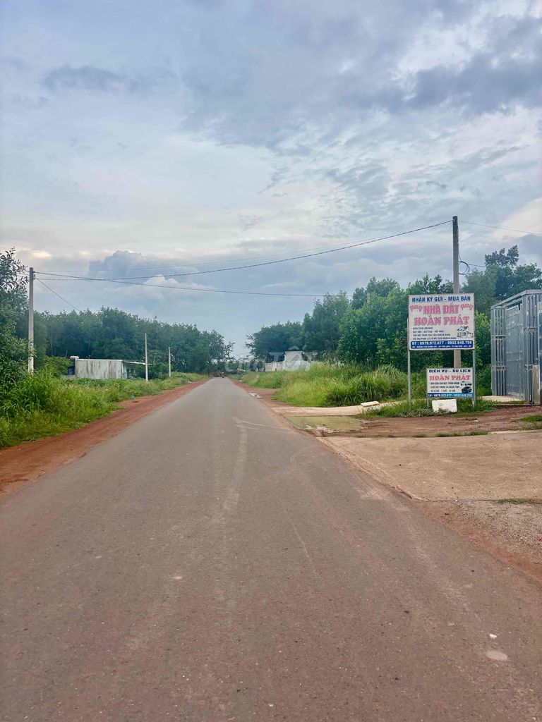 MẶT TIỀN NHỰA - SÁT TRUNG TÂM - 225m2 XÂY TRỌ, GẦN TUYẾN 4. Mua bán đất tại Huyện Đồng Phú Bình Phước được đăng bởi Ánh Vũ hình 1