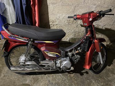 Cần bán dream như ảnh. Mua bán Xe máy tại Huyện Phú Vang Thừa Thiên Huế được đăng bởi huỳnh thanh