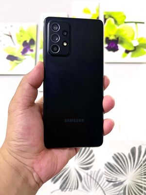 Samsung A52S 5G Snap 778G 8/128 Đẹp