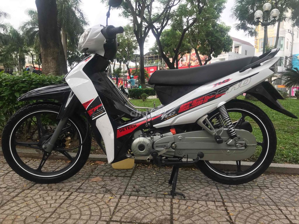 Sirius 50 cc CCCD chính chủ 43 Đà Nẵng. Mua bán Xe máy tại Quận Thanh Khê Đà Nẵng được đăng bởi Cá Nhân hình 2