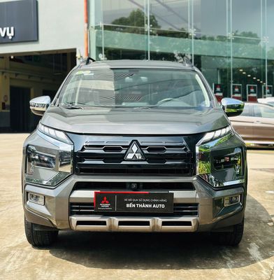 Xpander Cross 2024 màu Nâu ODO 4v5 Có Trả Góp. Mua bán Ô tô tại Quận 10 Tp Hồ Chí Minh được đăng bởi Nam Huỳnh