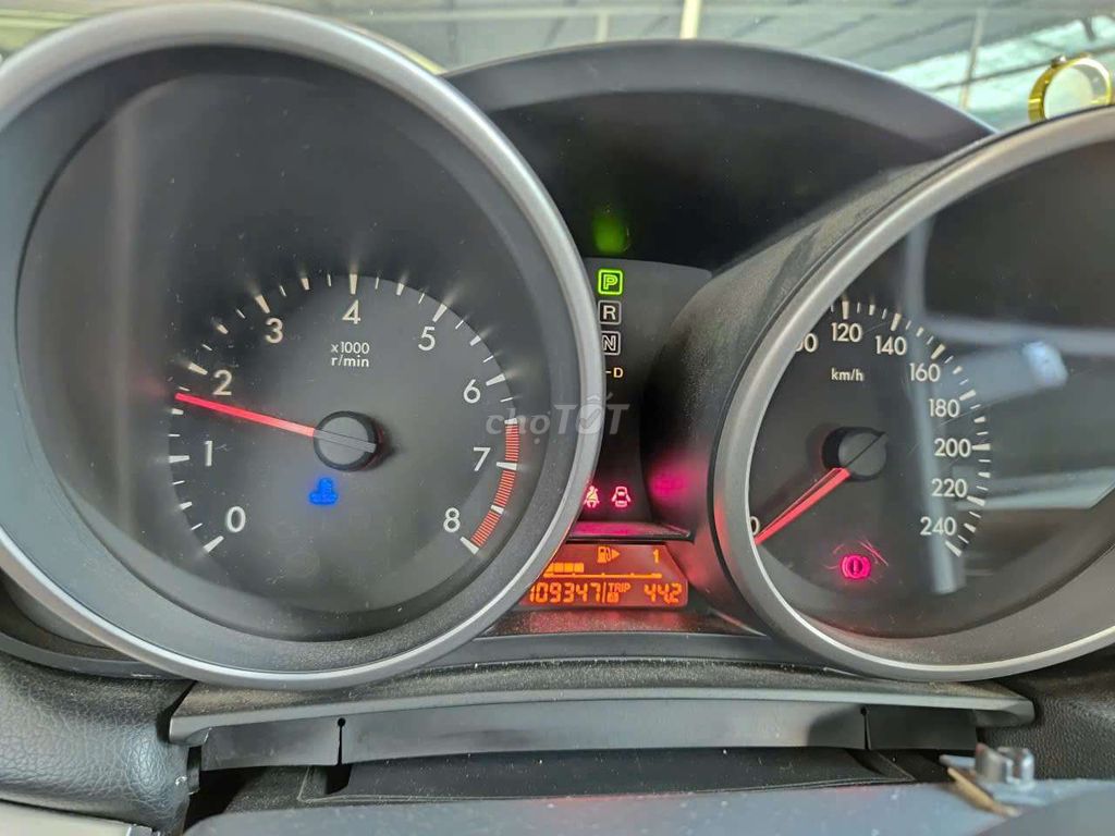 268 2009 1.6 AT - 100000 km. Mua bán Ô tô tại Huyện Bình Chánh Tp Hồ Chí Minh được đăng bởi Văn hình 2