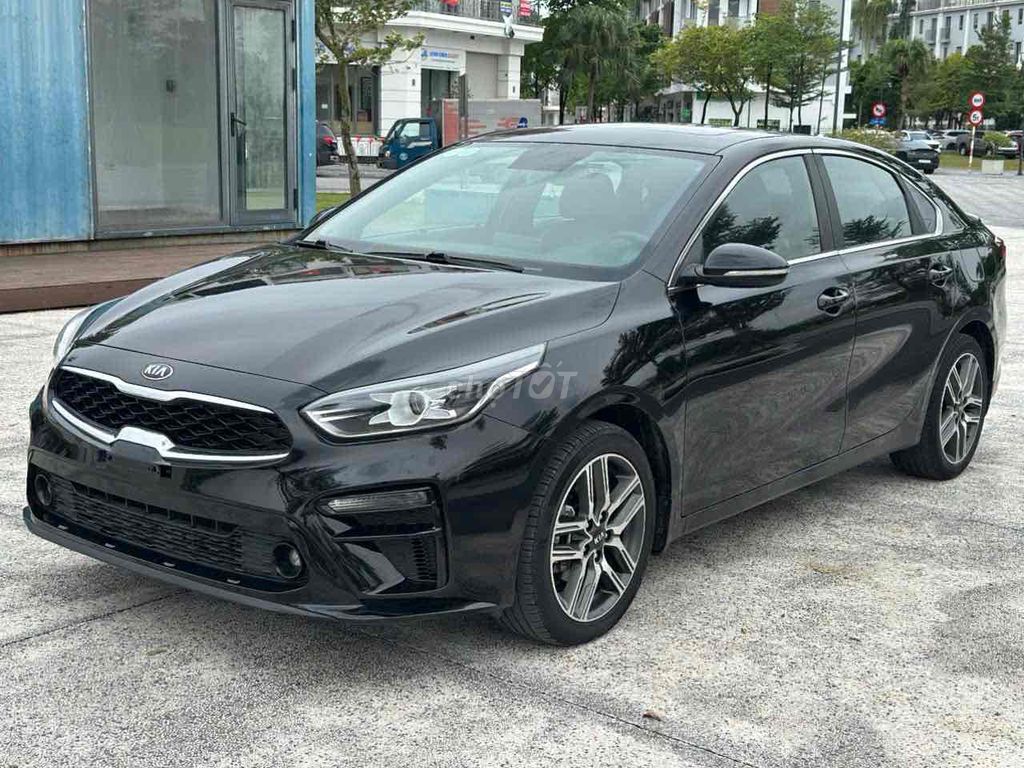 Kia Cerato 2020 2.0 AT Premium  - 74000 km. Mua bán Ô tô tại Quận Thanh Xuân Hà Nội được đăng bởi Mạnh Hải hình 3