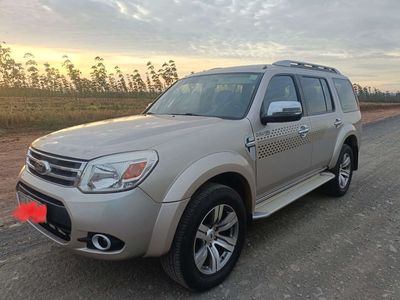 2011 2.5L 4x2 AT - 300000 km. Mua bán Ô tô tại Huyện Phú Riềng Bình Phước được đăng bởi Lương Xuân Nam