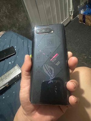 Rog5 chuyên game 256gb. Mua bán Điện thoại tại Thành phố Bà Rịa Bà Rịa - Vũng Tàu được đăng bởi Linh