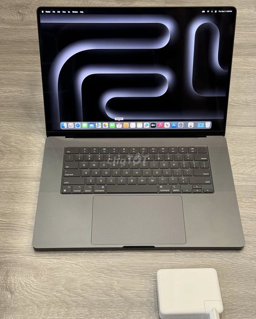 Macbook pro 16 inch M3 Max 30Gpu/36G RAM/1T 99% VN