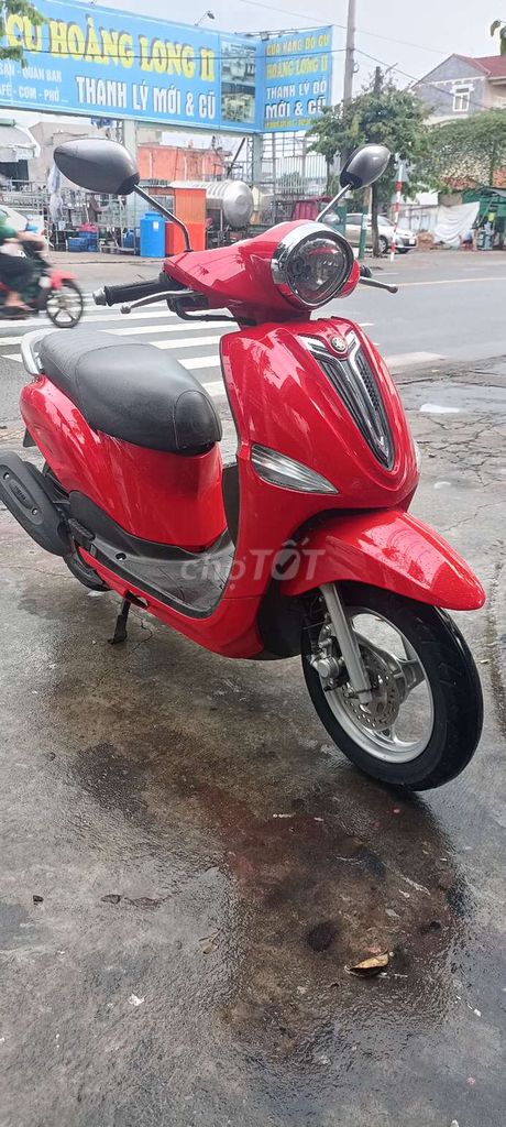 Noza xe đẹp máy zin bs47 góp o Đồng. Mua bán Xe máy tại Thành phố Dĩ An Bình Dương được đăng bởi xe máy hồng phát dĩ An Bình Dương  hình 3