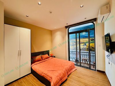 Rent · 1 bd · 36 м² · Quận Hải Châu, ул. Đường Phan Kế Bính