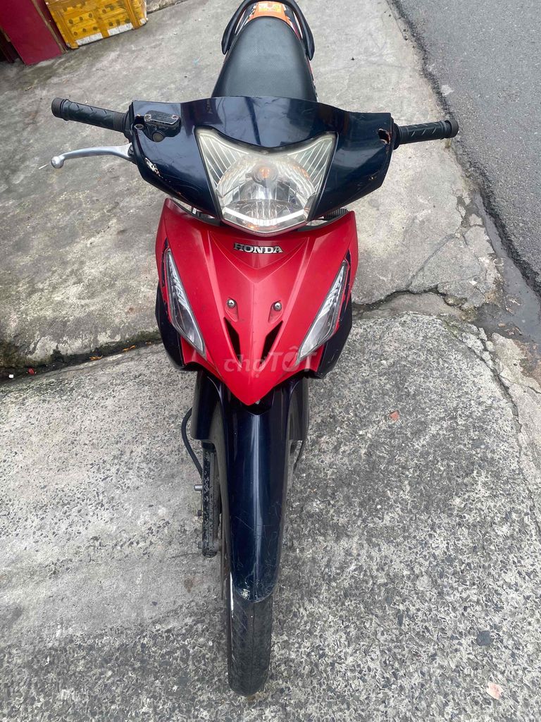 honda wave Resol rsx100 bstp bền trao đổi