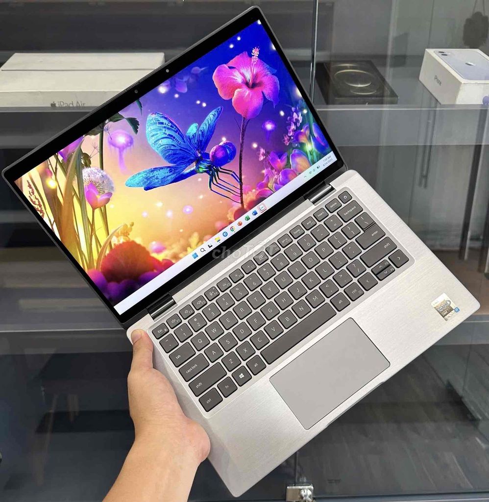 Dell Latitude 7320 i7-1185G7 32GB/512GB/13,3" FHD. Mua bán Laptop tại Thành phố Thủ Đức Tp Hồ Chí Minh được đăng bởi Hoàng Sơn Store Thủ Đức hình 1