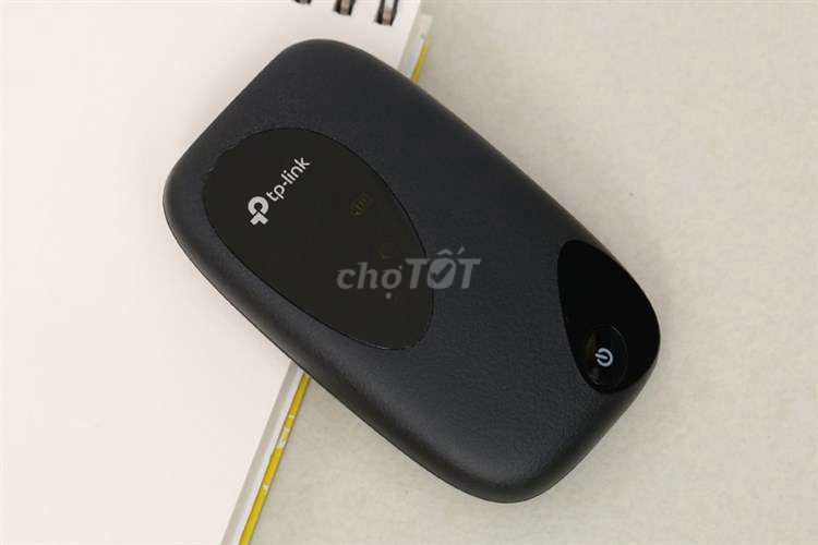 Thiết bị phát wifi 4G Tp link ... nguyên zin