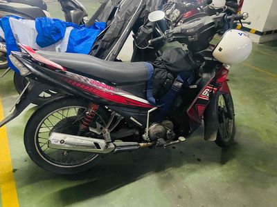 Xe gia đình dư để lại. Mua bán Xe máy tại Quận 1 Tp Hồ Chí Minh được đăng bởi Khiêm