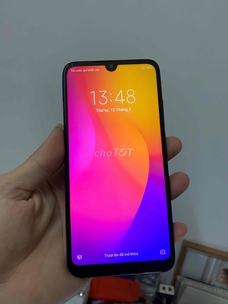 Redmi 7 r3/32