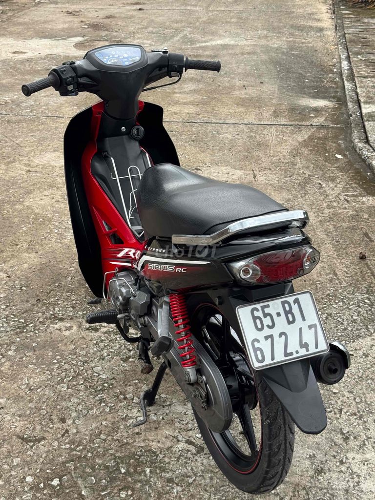 sirut cọp cái máy chất lượng khỏi bàn. Mua bán Xe máy tại Huyện Thới Lai Cần Thơ được đăng bởi XE MÁY QUAN QUÂN hình 2