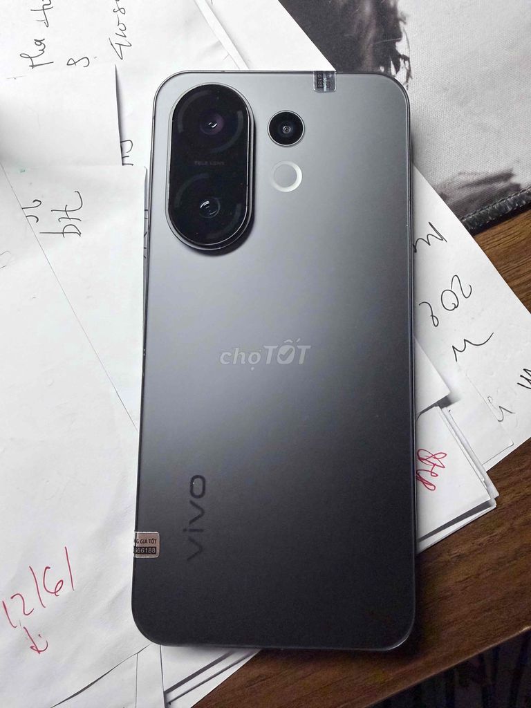 Bán X200Fe bản quốc tế màu đen. Mua bán Điện thoại tại Quận Bình Thạnh Tp Hồ Chí Minh được đăng bởi Jessie hình 1