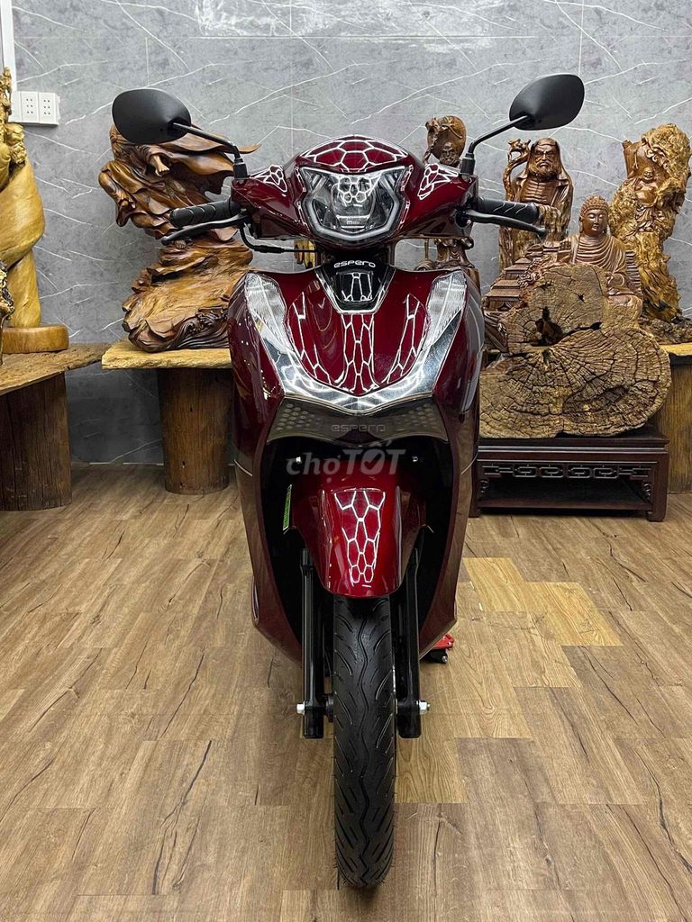 VELIA 2026 chính chủ xe như mới. odo 36km