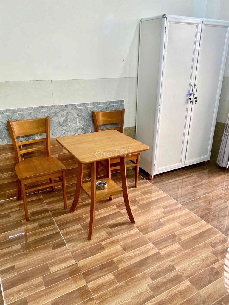 Minihouse Có Ban Công Gần ĐH Tây Đô. Cho thuê phòng trọ tại Quận Cái Răng Cần Thơ được đăng bởi Nguyễn Chấn Hiệp hình 3