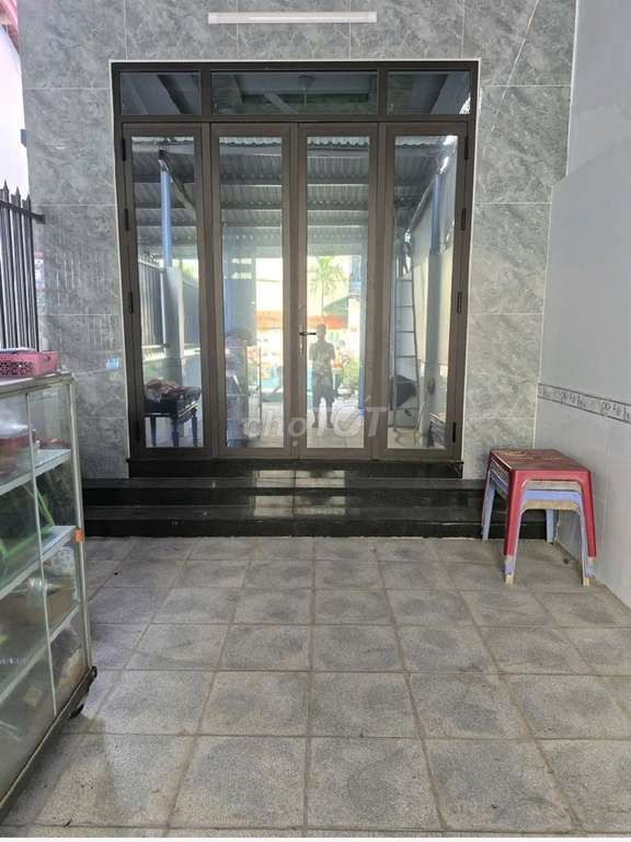 Rent · 2 bd · 80 м² · Huyện Hóc Môn, ул. Nhà mới 100% sân rộng