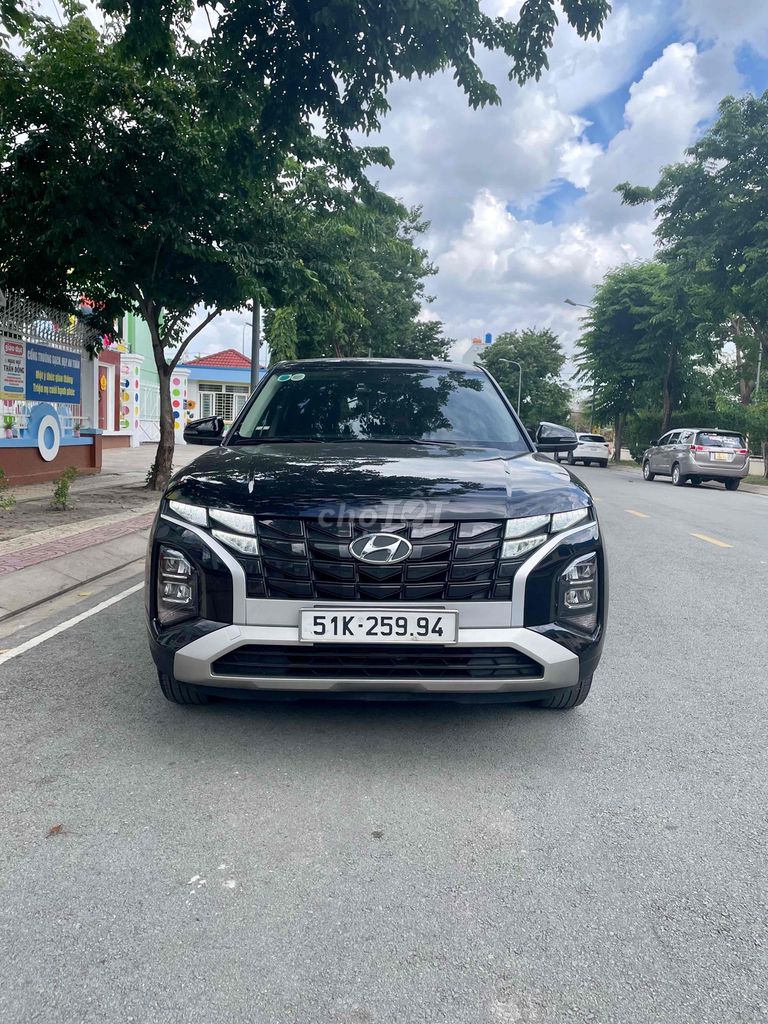 ✅Hyundai Creta nhập khẩu  2022 bản Đặc biệt