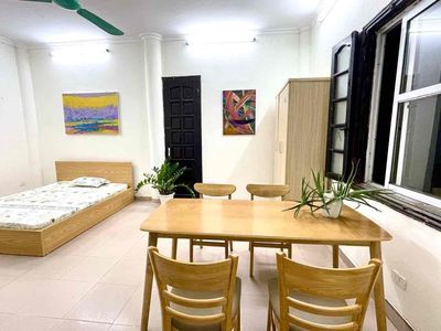 Phòng trọ 36 m² · Phố Tô Hiến Thành