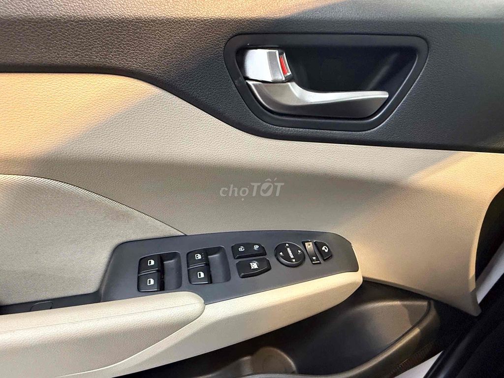 Hyundai Accent 2023 AT - 19000 km | Siêu Hiếm. Mua bán Ô tô tại Thành phố Đà Lạt Lâm Đồng được đăng bởi ĐỒNG MOTOR 2  cá nhân hình 6