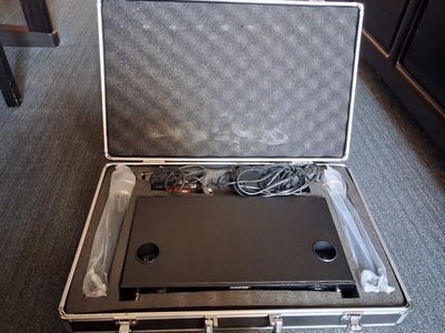 Bộ Micro Shure Beta 89. Mua bán Tivi, Âm thanh tại Thành phố Buôn Ma Thuột Đắk Lắk được đăng bởi Nguyễn Như