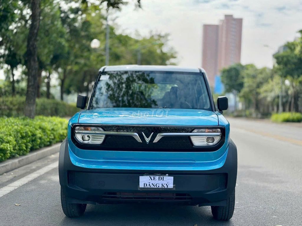 VF3 275 Triệu – Xe Điện Việt, Đưa Ít Lấy Xe Nhanh!. Mua bán Ô tô tại Quận Bình Thạnh Tp Hồ Chí Minh được đăng bởi KỲ hình 2