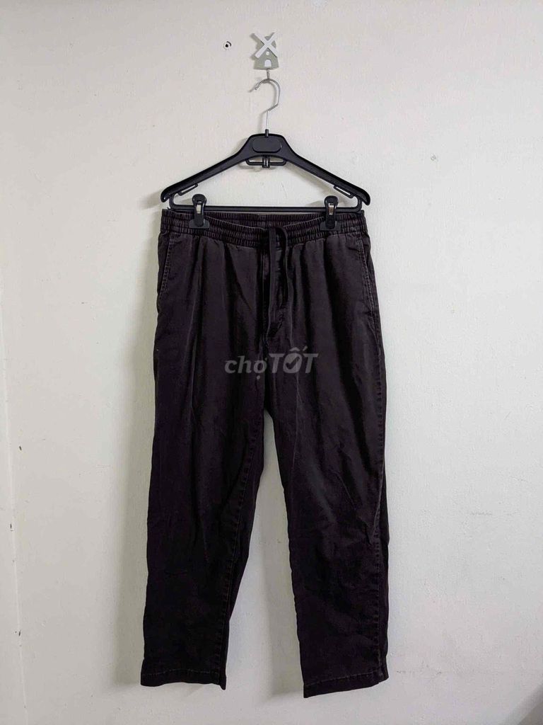 Quần UNIQLO Nam Cotton. Mua bán Quần áo tại Quận Hoàn Kiếm Hà Nội được đăng bởi Thảo hình 1