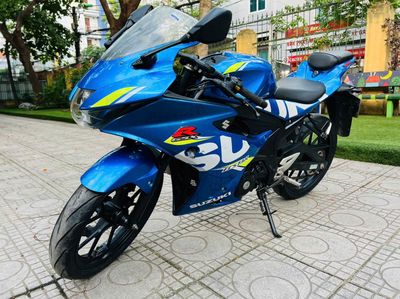 SUZUKI GSX 150 R XANH BAO CHẤT ZIN. Mua bán Xe máy tại Quận Nam Từ Liêm Hà Nội được đăng bởi TRỌNG ĐẠI