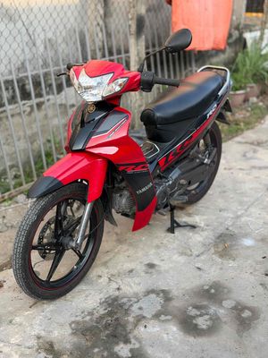 Yamaha Sirius RC 2018 Đỏ đen máy zin biển 95
