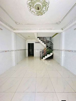 Rent · 2 bd · 48 м² · Quận 6