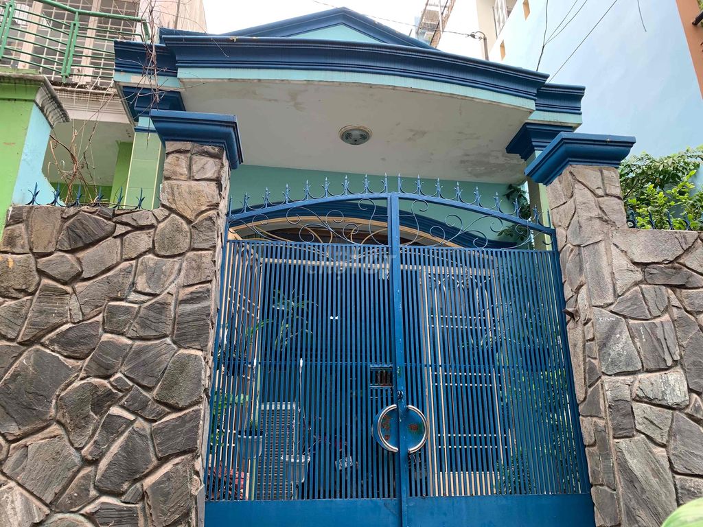 HOA HỒNG CAO-Nhà ĐẸP đối diện Trường THCS-Giá RẺ chấn động! - ảnh 3