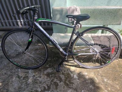 Xe thể dục. Mua bán Xe đạp tại Thành phố Dĩ An Bình Dương được đăng bởi kkkkkk