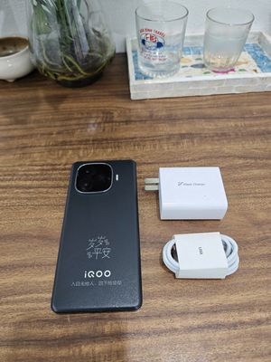 Mua bán Vivo Iqoo Z9 Turbo giá 3 - 5 triệu ở Toàn quốc nhiều máy