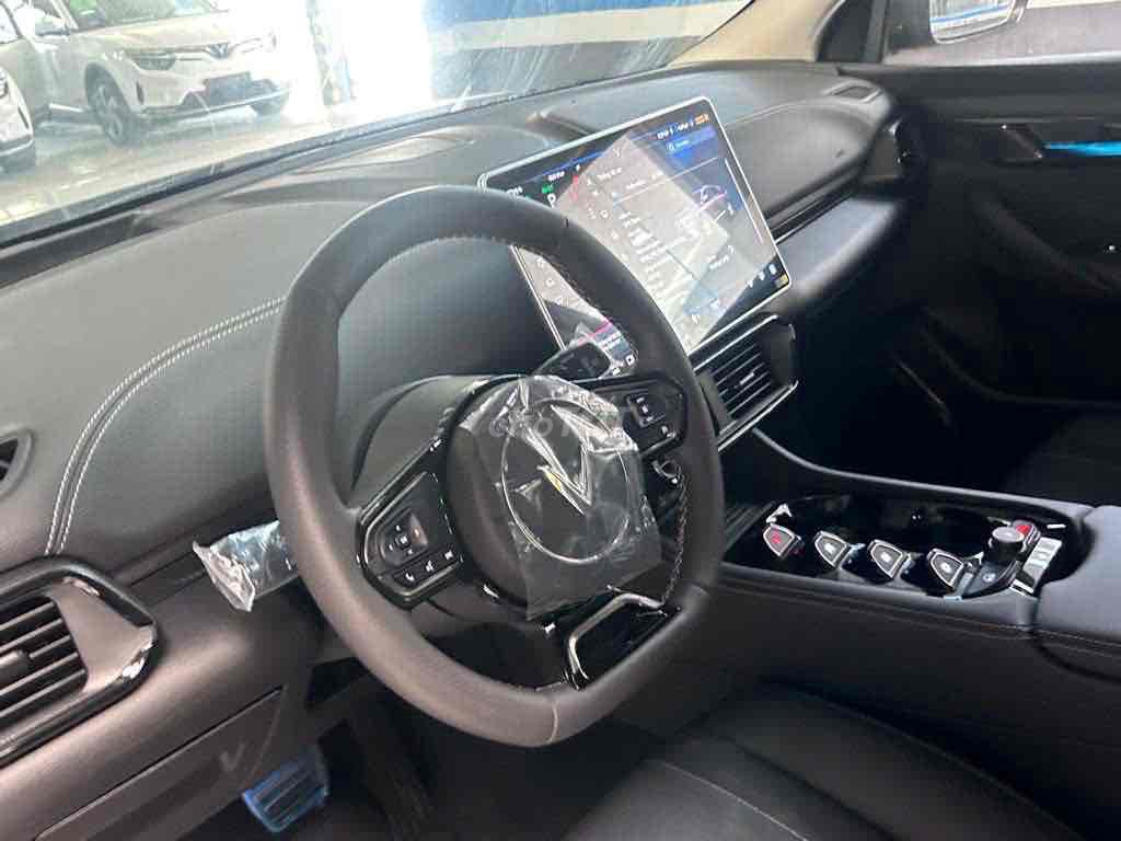 Lô 20 e VinFast VF8 2024 S (Kèm pin) từ 5-50km. Mua bán Ô tô tại Thành phố Thủ Đức Tp Hồ Chí Minh được đăng bởi Trần Hữu Thắng hình 9