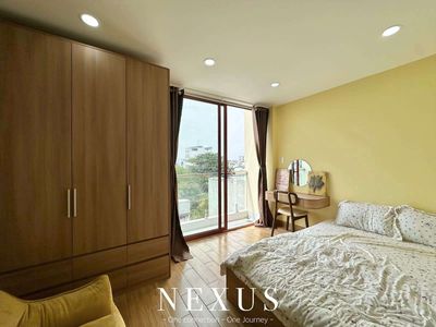 Аренда · 1 комн. · 30 м² · Quận Gò Vấp, ул. Đường Phạm Văn Chiêu