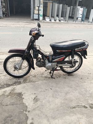 Dream TQ Máy Cực Êm Khoẻ Gtdd Cavet Hợp Lệ. Mua bán Xe máy tại Thành phố Thủ Đức Tp Hồ Chí Minh được đăng bởi Kim Thoa