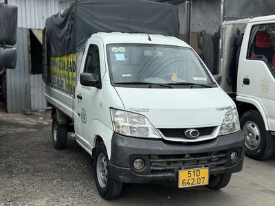 Cần bán xe Thaco thowner 900kg đời 2020. Mua bán Xe tải, xe ben tại Quận Bình Tân Tp Hồ Chí Minh được đăng bởi Nguyễn Khánh Bình hình 1