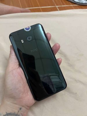 HTC U11 4/64g chip rồng 835. Mua bán Điện thoại tại Thành phố Dĩ An Bình Dương được đăng bởi Trang Huỳnh
