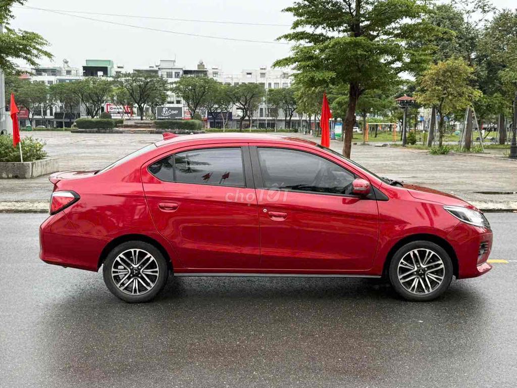 Mitsubishi Attrage 2021 Premium bản 1.2 nhập thái. Mua bán Ô tô tại Quận Liên Chiểu Đà Nẵng được đăng bởi toàn hình 3