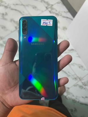 Samsung A50s 4-64GB. Mua bán Điện thoại tại Thị xã Bến Cát Bình Dương được đăng bởi minh hải