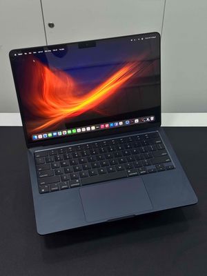 MacBook Air M3 24GB/512GB VNA máy nguyên zin